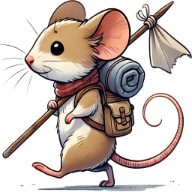 MiceTravelers Logo